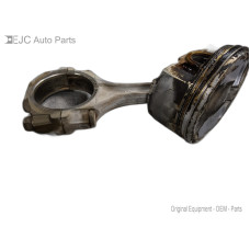 13L232 Right Piston and Rod Standard For 10-11 Subaru Legacy  2.5 12100AA310